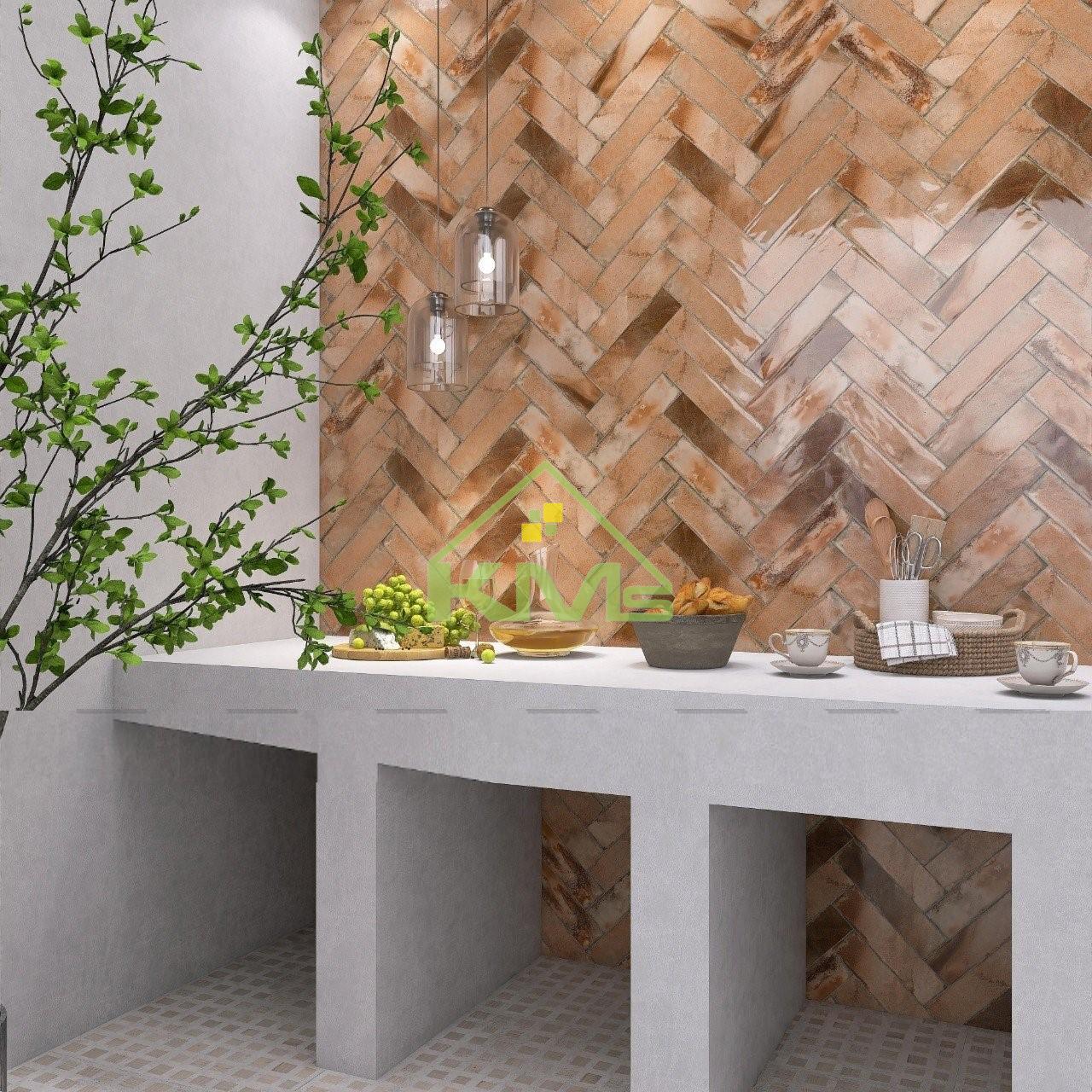 Gạch Thẻ Trang Trí, Gạch trang trí, Gạch trang trí ốp tường